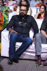 Jaya Janaki Nayaka Movie Audio Launch